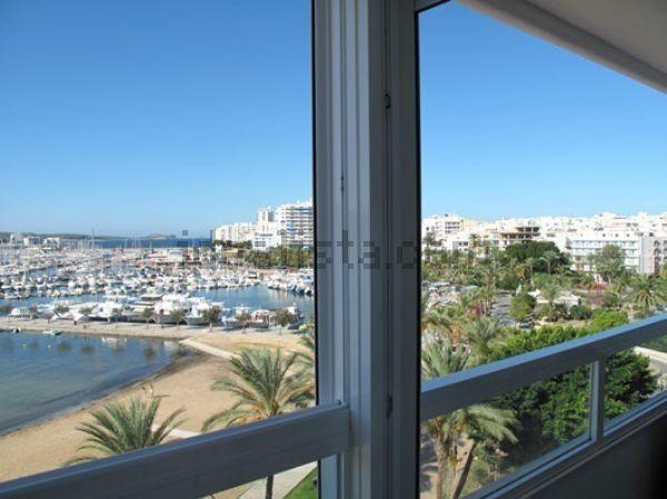 Premium Apartment Cafe Del Mar Sant Antoni de Portmany Стая снимка